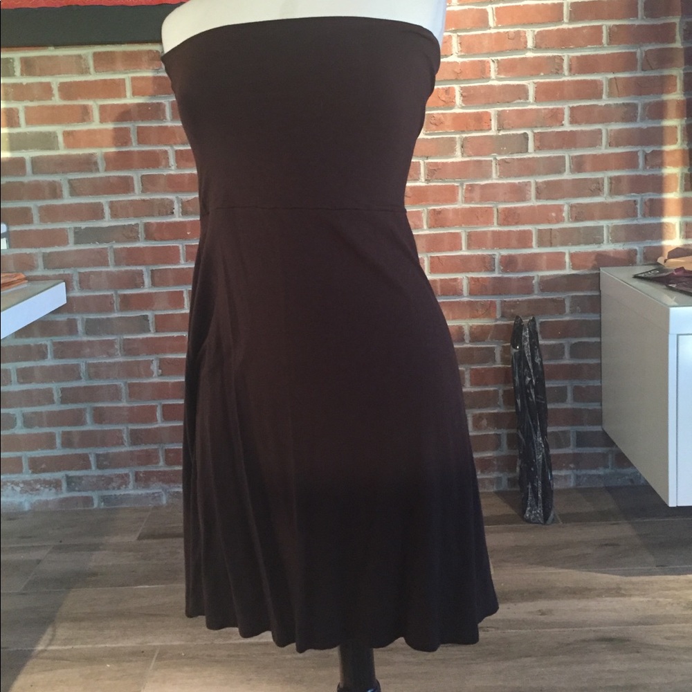 Sun dress / bathing suit cover up