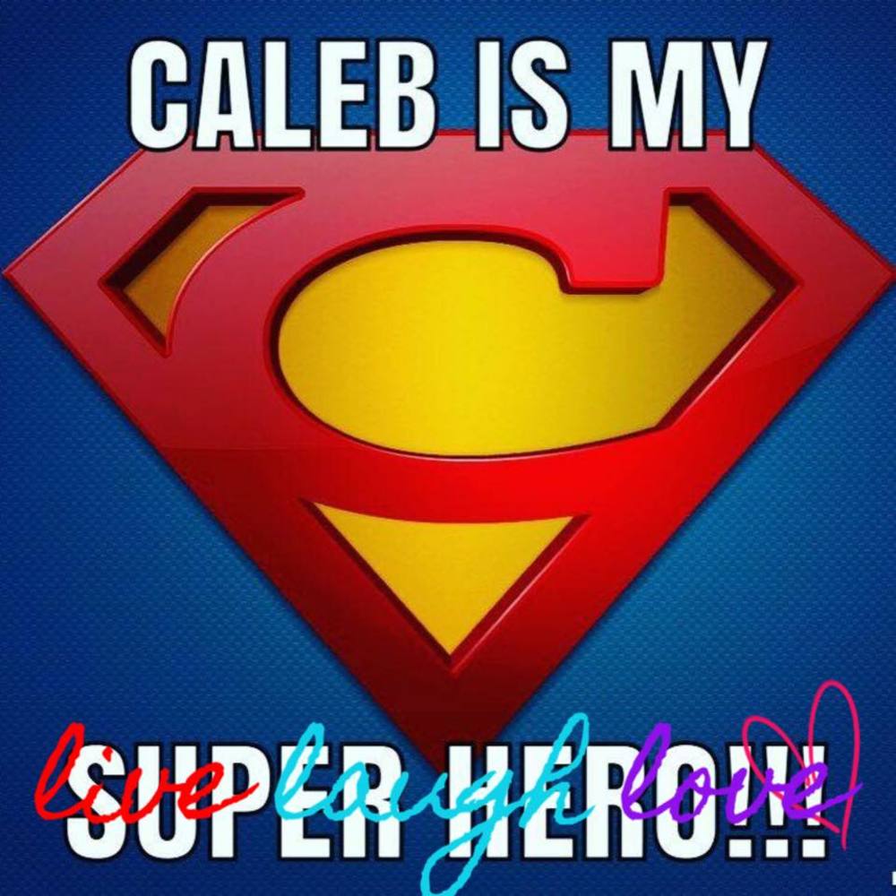 Meet your Posher, Cari