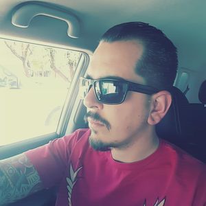 Meet your Posher, Scott