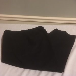 Karen Scott Navy Pants