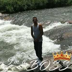 Meet your Posher, Antonio