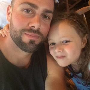 Meet your Posher, Thomas