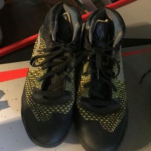 KD Basketball shoes