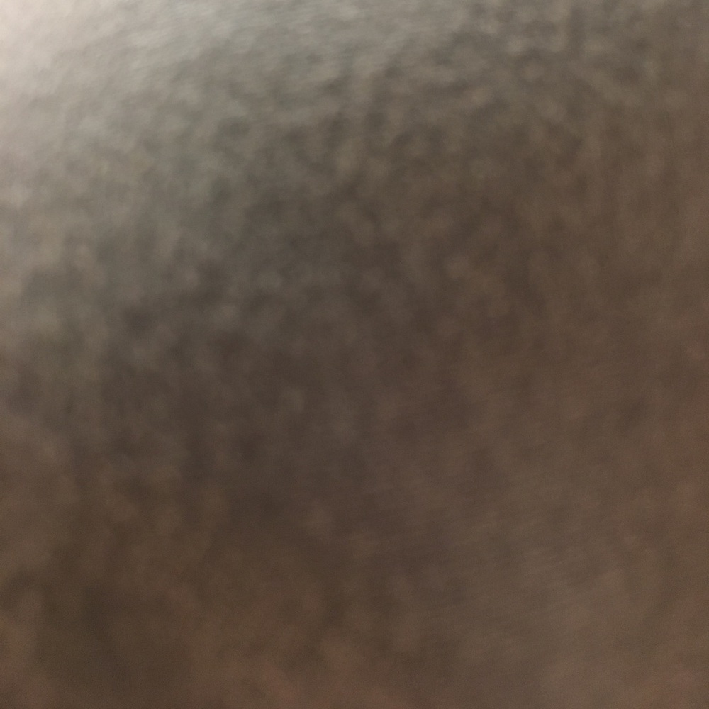 Meet your Posher, Brian