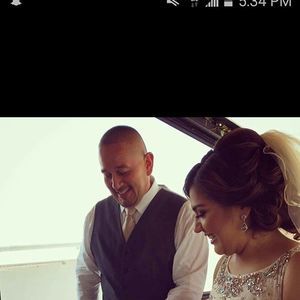 Meet your Posher, Daniel