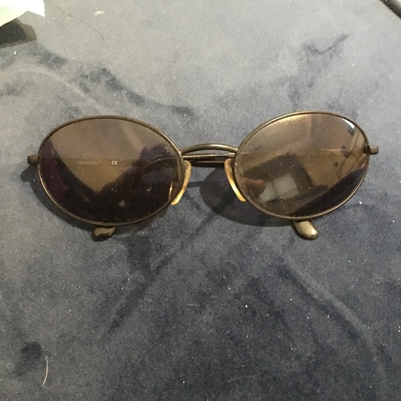 Chanel sunglasses main image 4