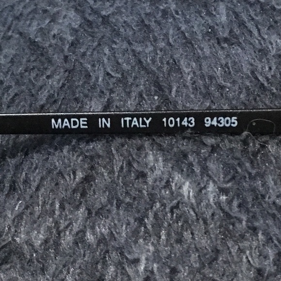 Chanel sunglasses main image 3