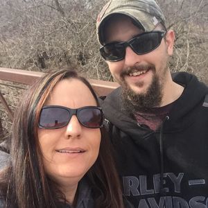 Meet your Posher, Stacy