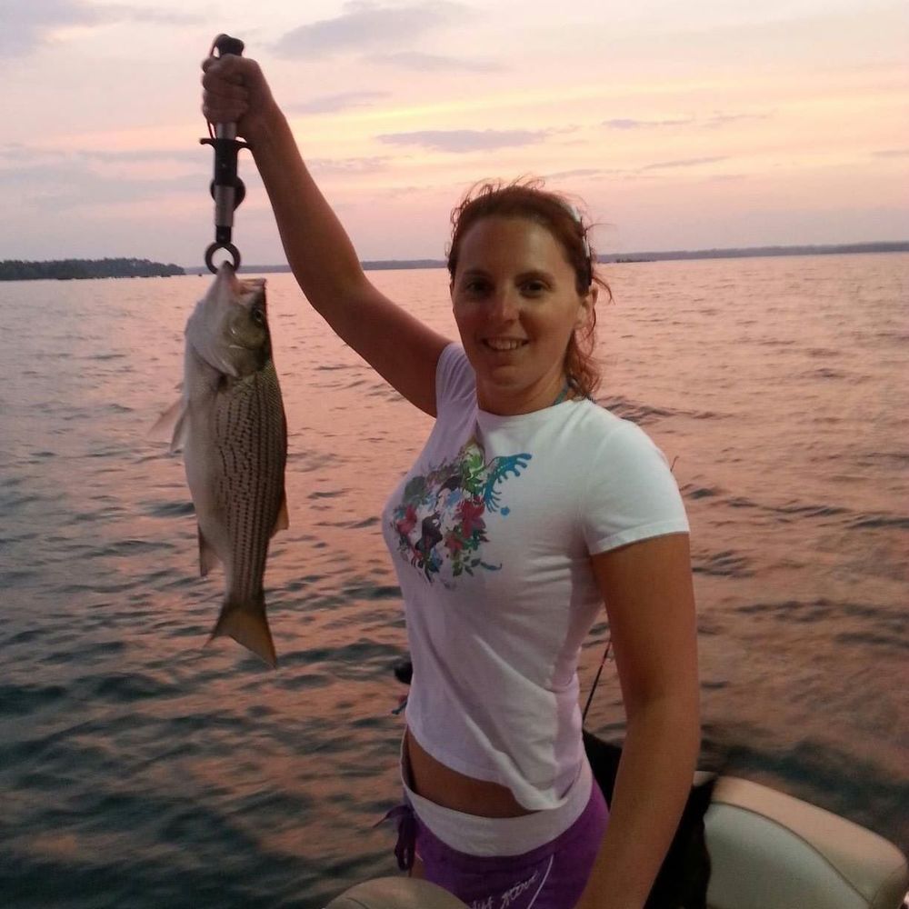 Meet your Posher, Christie