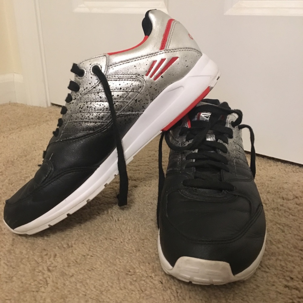 Rita Ora for Adidas sneakers size 8.5