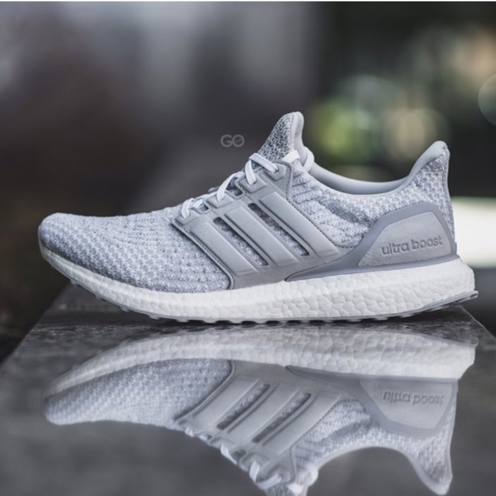 Reigning Champ x Adidas Ultra Boost⚡️LIMITED ED