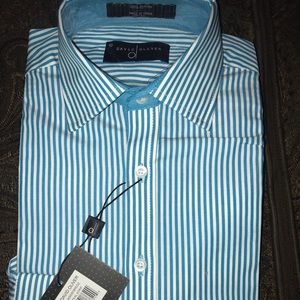 Boys Dress Shirt