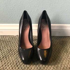 Vince Cambridge Pumps