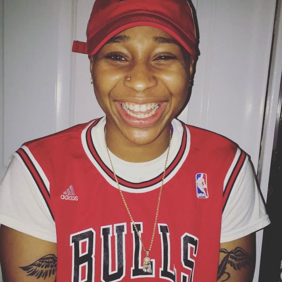 Meet your Posher, Nana - Picture 1 of 1