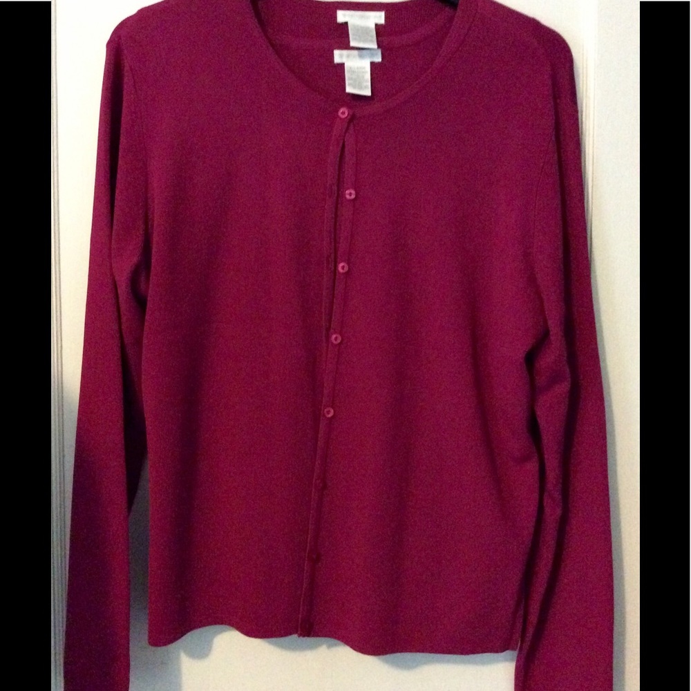 Worthington sweater set