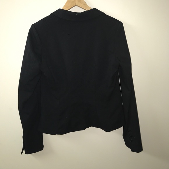 H&M Black Blazer - Picture 2 of 2