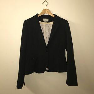 H&M Black Blazer
