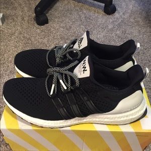Adidas Ultra Boost (Size 10) (Reps)