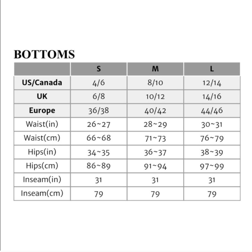 White Skinny Jean Leggings - Picture 3 of 3