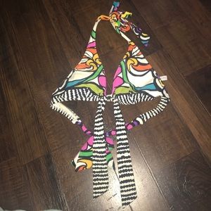 Trina Turk bikini top