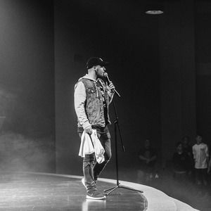 Meet your Posher, Chase