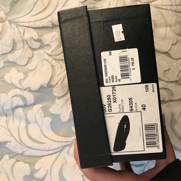 Quilted Chanel flats - Picture 3 of 4