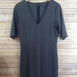 Gap Grey Dress