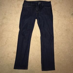 Mott&Bow Men’s 33/32 slim denim