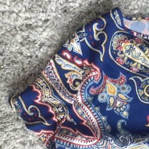 Shift Dress Patterns