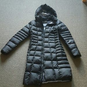 The North Face Parka