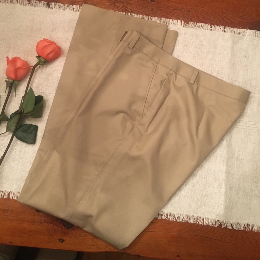 New 346 BROOKS BROTHERS pant
