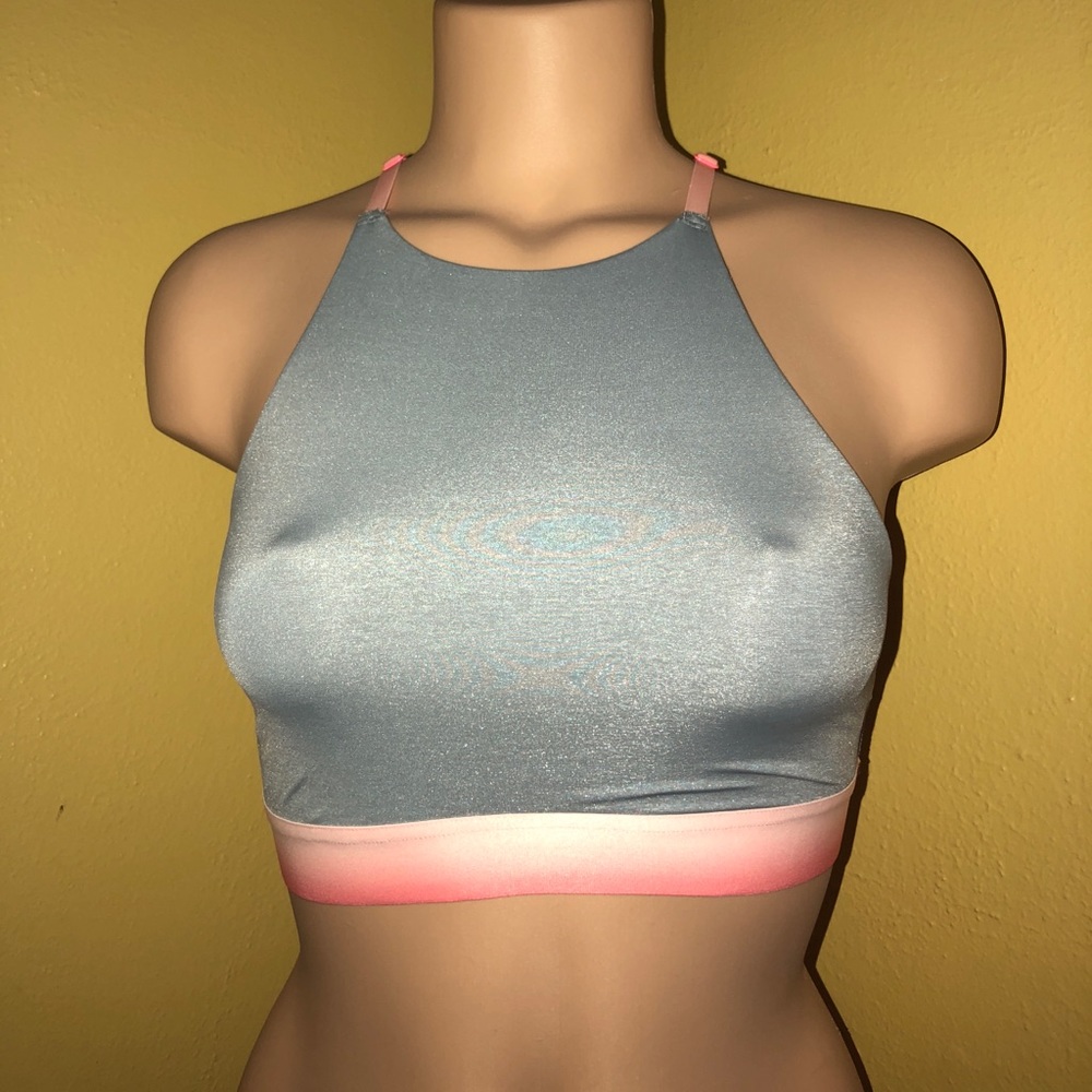 Victoria secret PINK strappy bralette 🤗❤️🦄