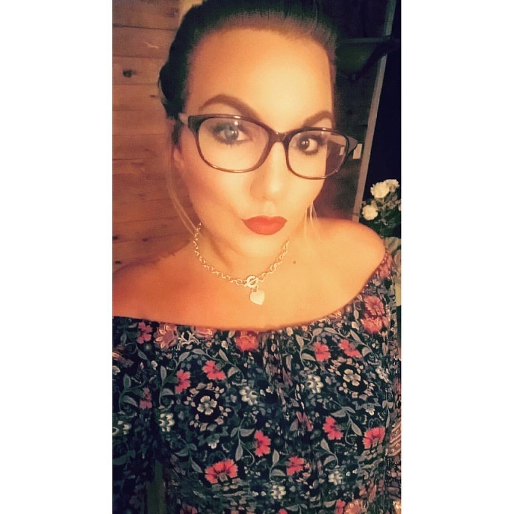 Meet your Posher, Erin