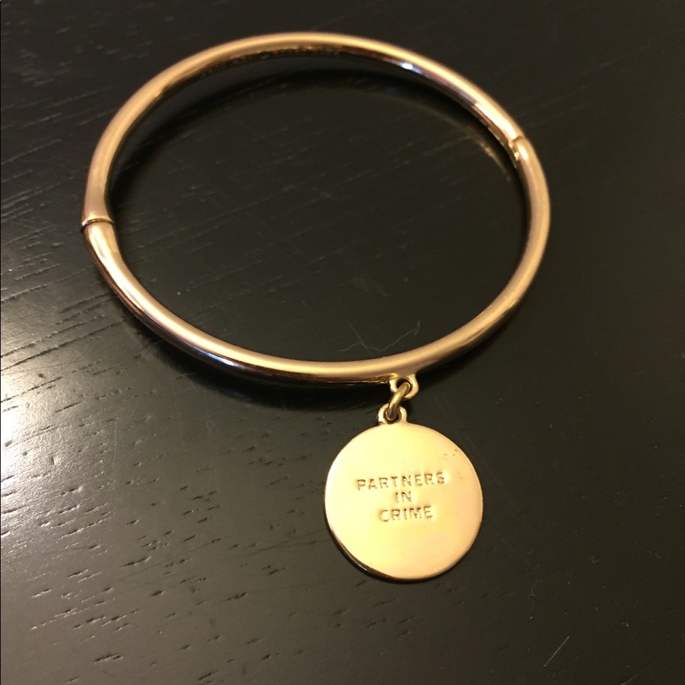 Kate Spade bracelet