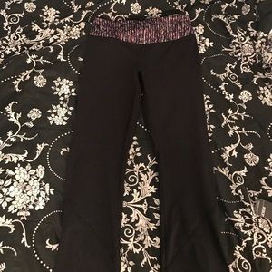 Victoria's Secret Supermodel Slim Pant