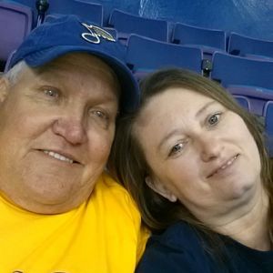 Meet your Posher, Kenny lisa