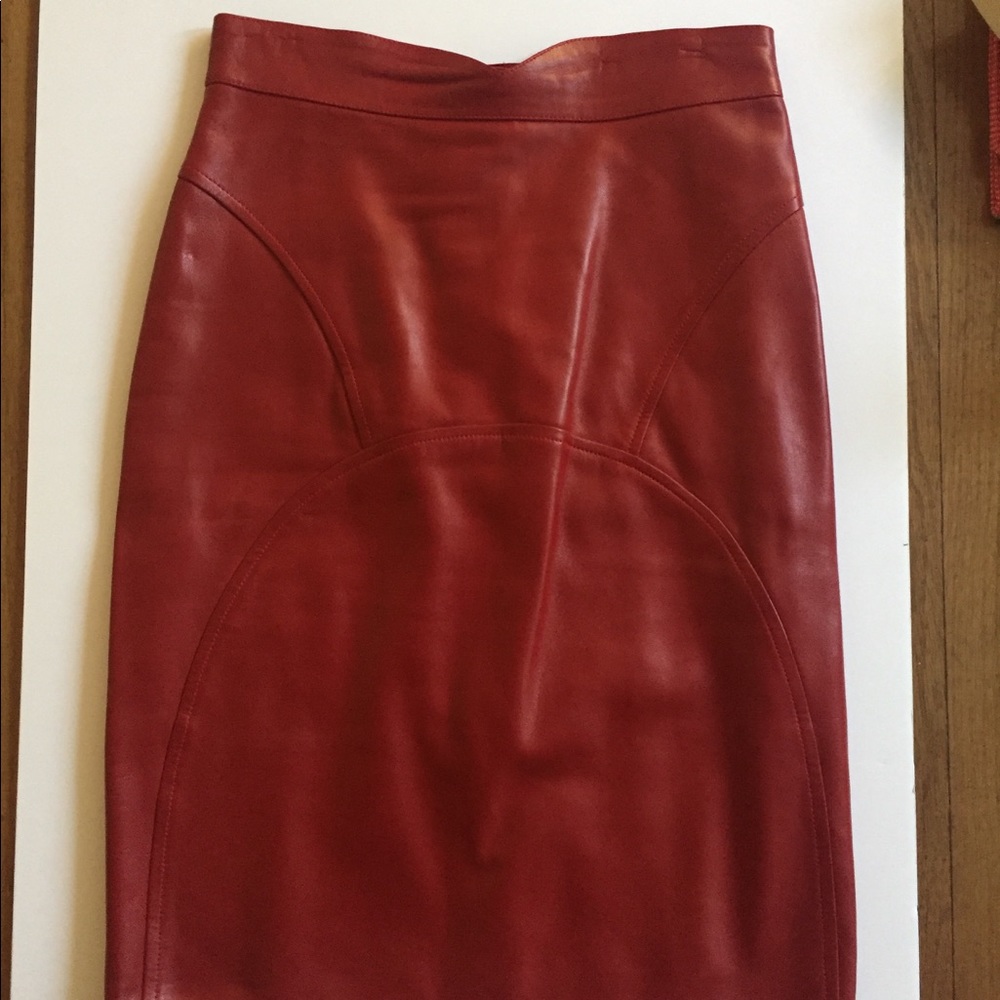 Skirt