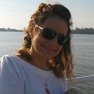 Meet your Posher, Simone
