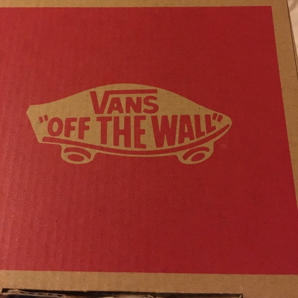 Suede Van Moccasins