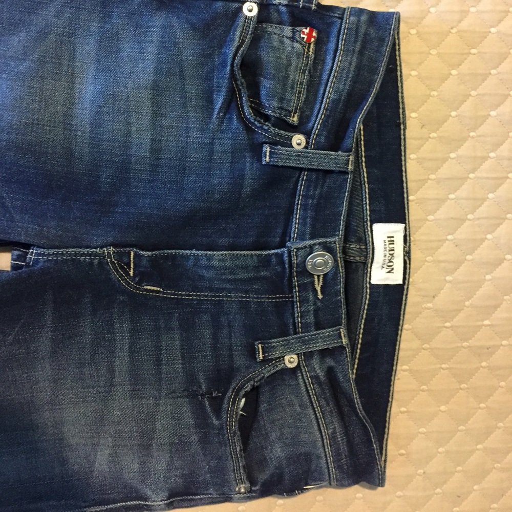 Hudson Jeans