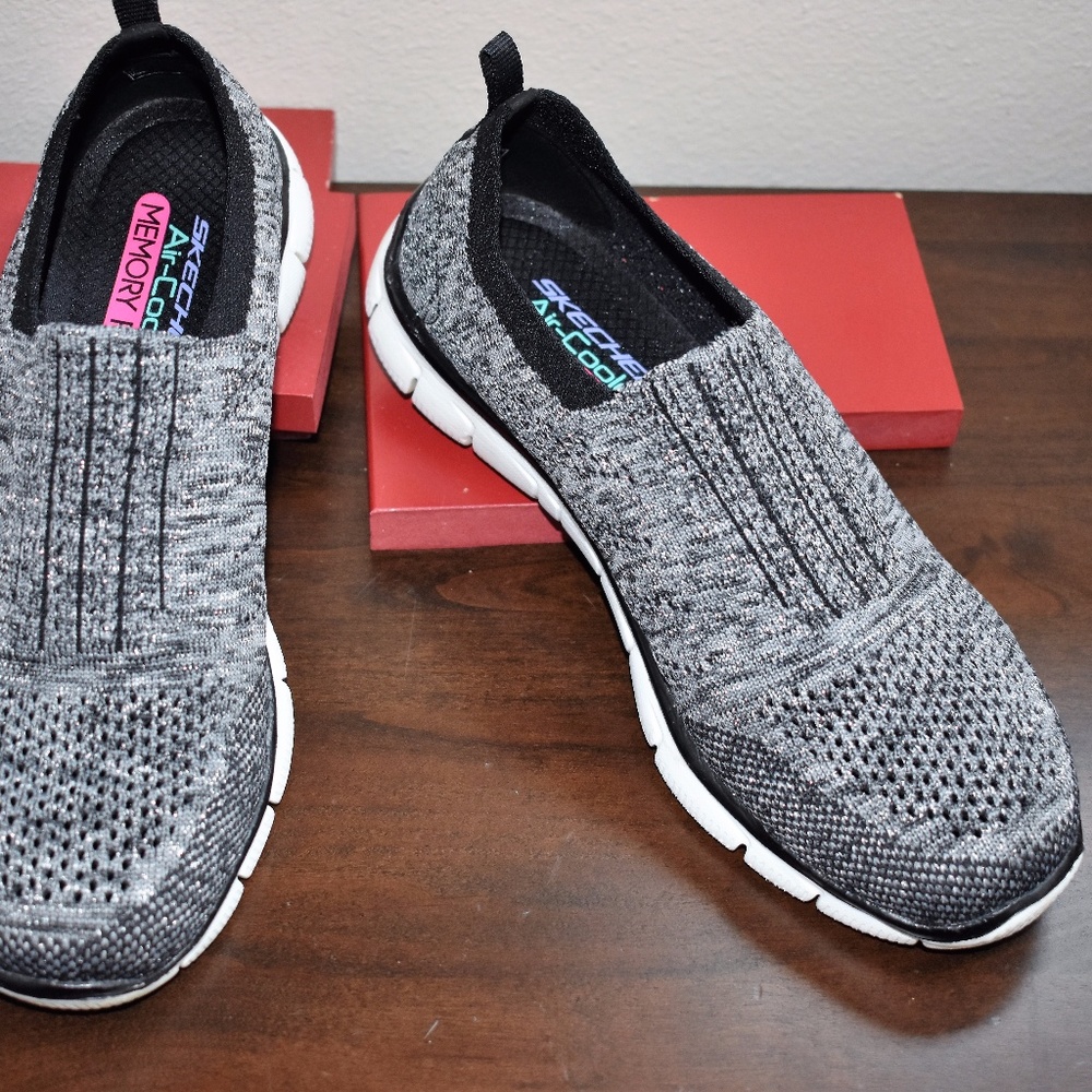 Skechers in Women Memory Foam