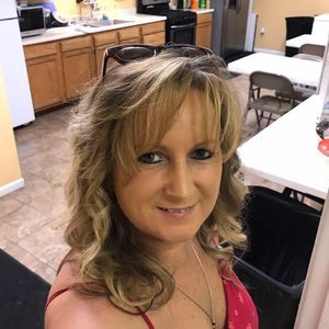 Meet your Posher, Stacy