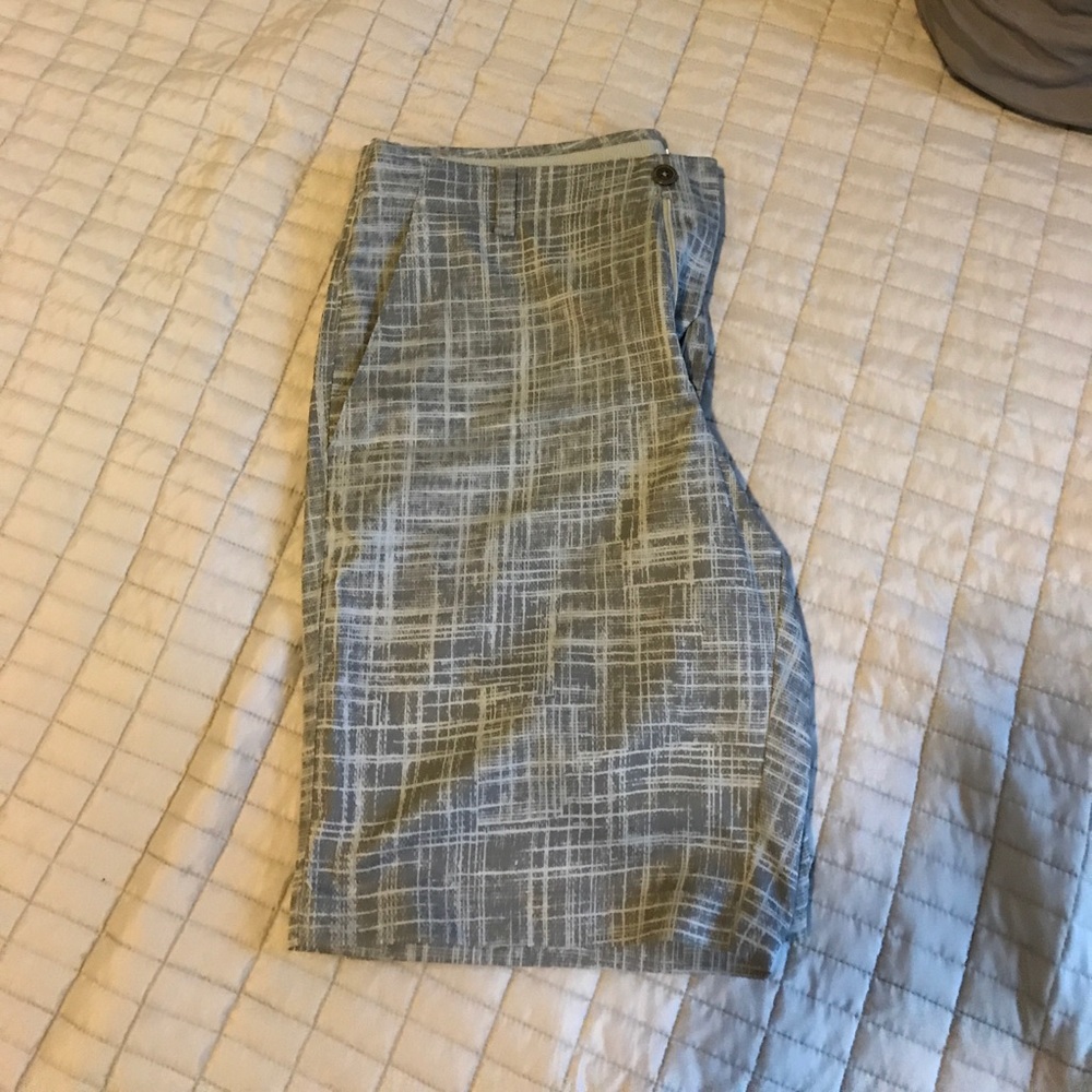 Under Armour shorts