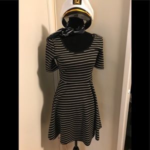 American Rag Skater dress