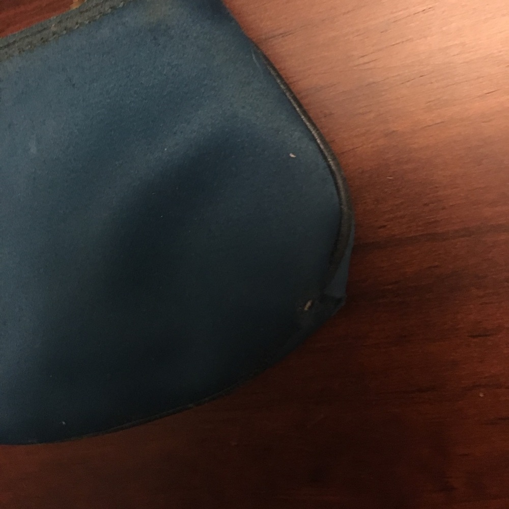 Coach Amanda coin purse/ keychain - Picture 3 of 5