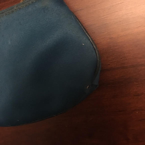 Coach Amanda coin purse/ keychain - Picture 3 of 5