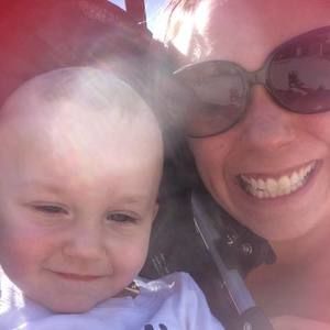 Meet your Posher, Abby