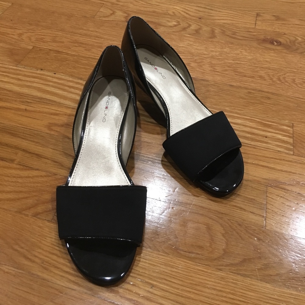 Bandolino Dressy Sandals