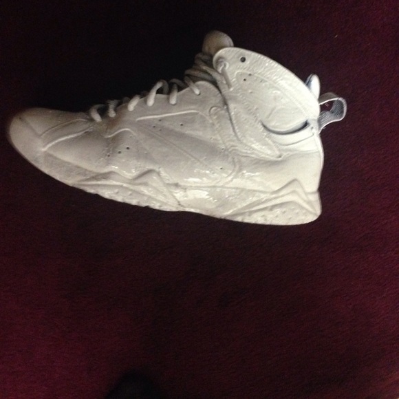 Jordan 7s - Picture 1 of 2