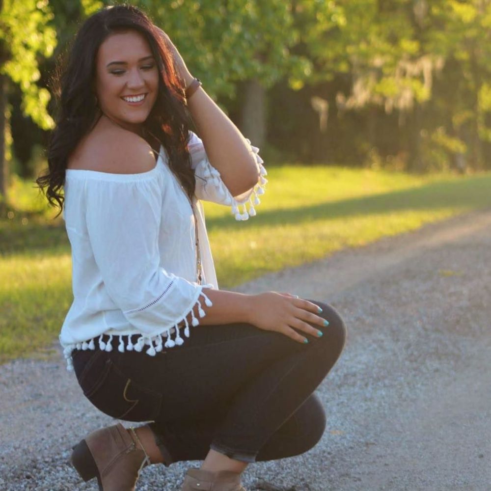 Meet your Posher, Shelby